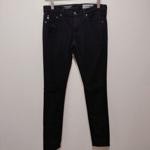 Adriano Goldschmied The Legging Ankle Denim Jean NEW 27